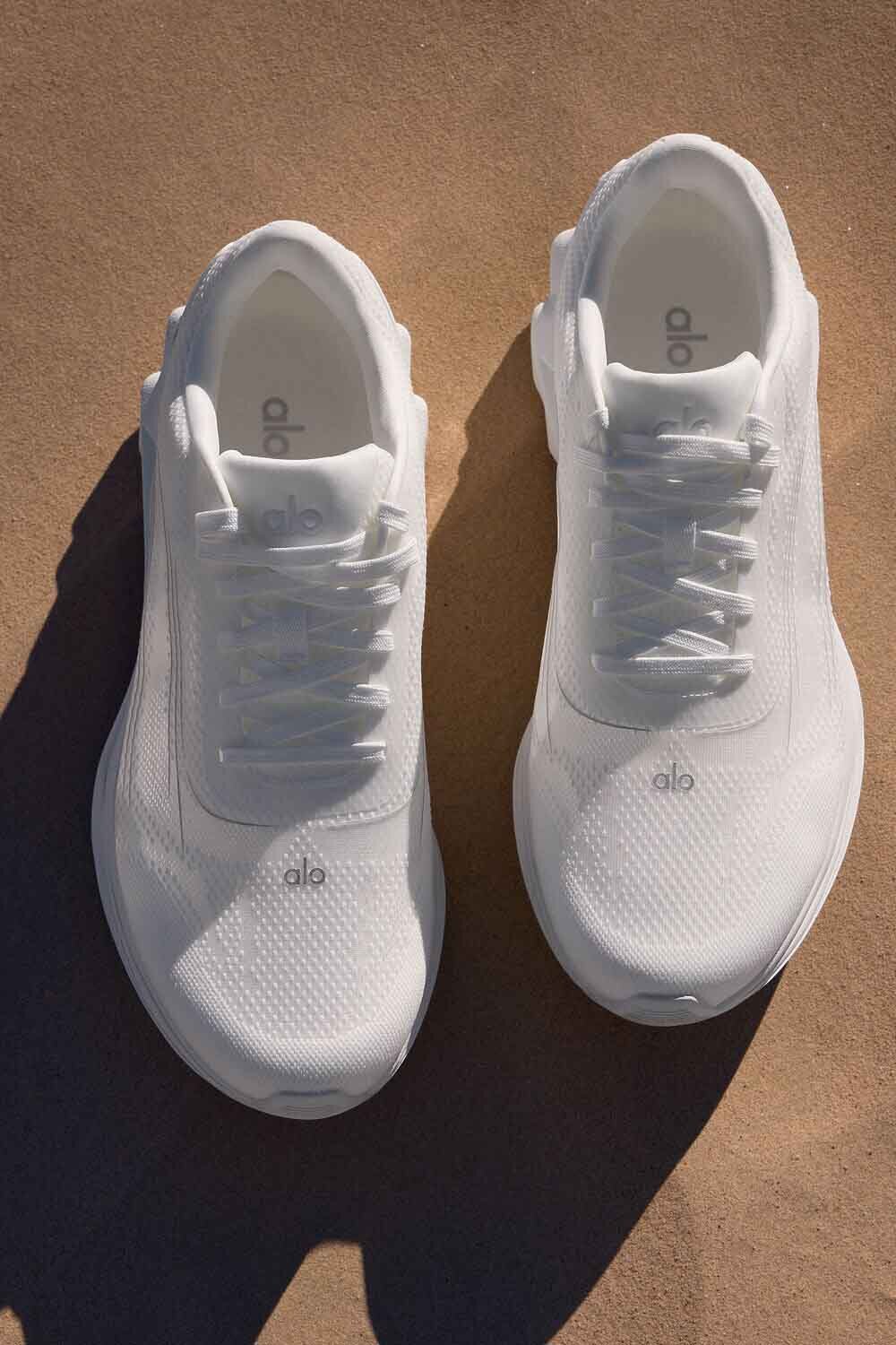 Alo Runner