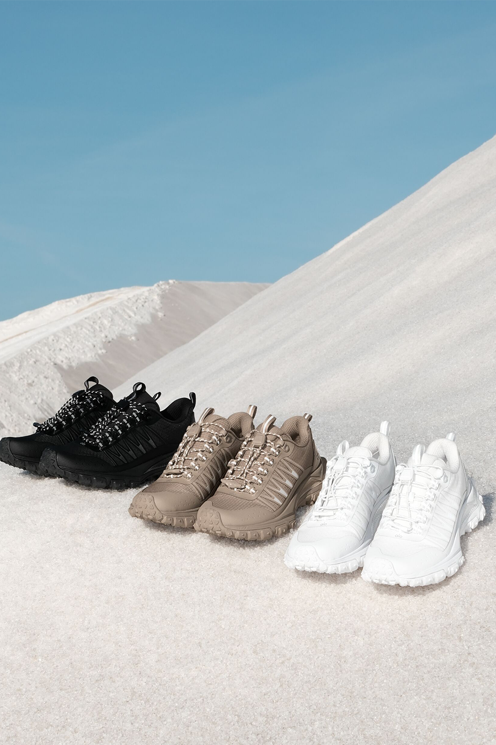 ALO Trail Sneaker