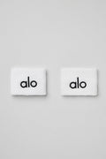 Glow Wristband (2-Pack) - White