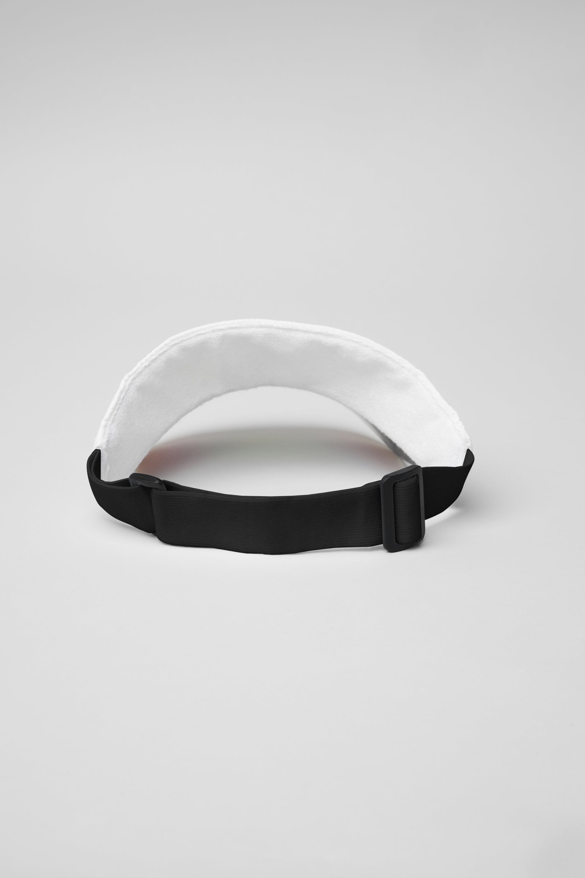 Airlift Solar Visor - White