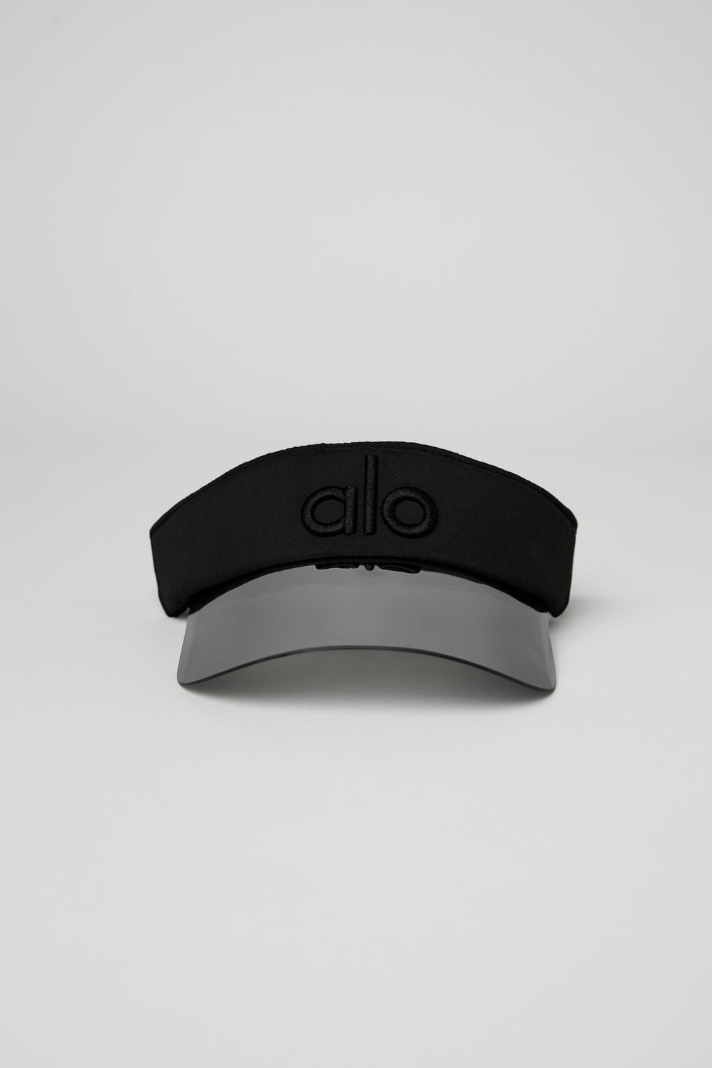 Airlift Solar Visor - Black