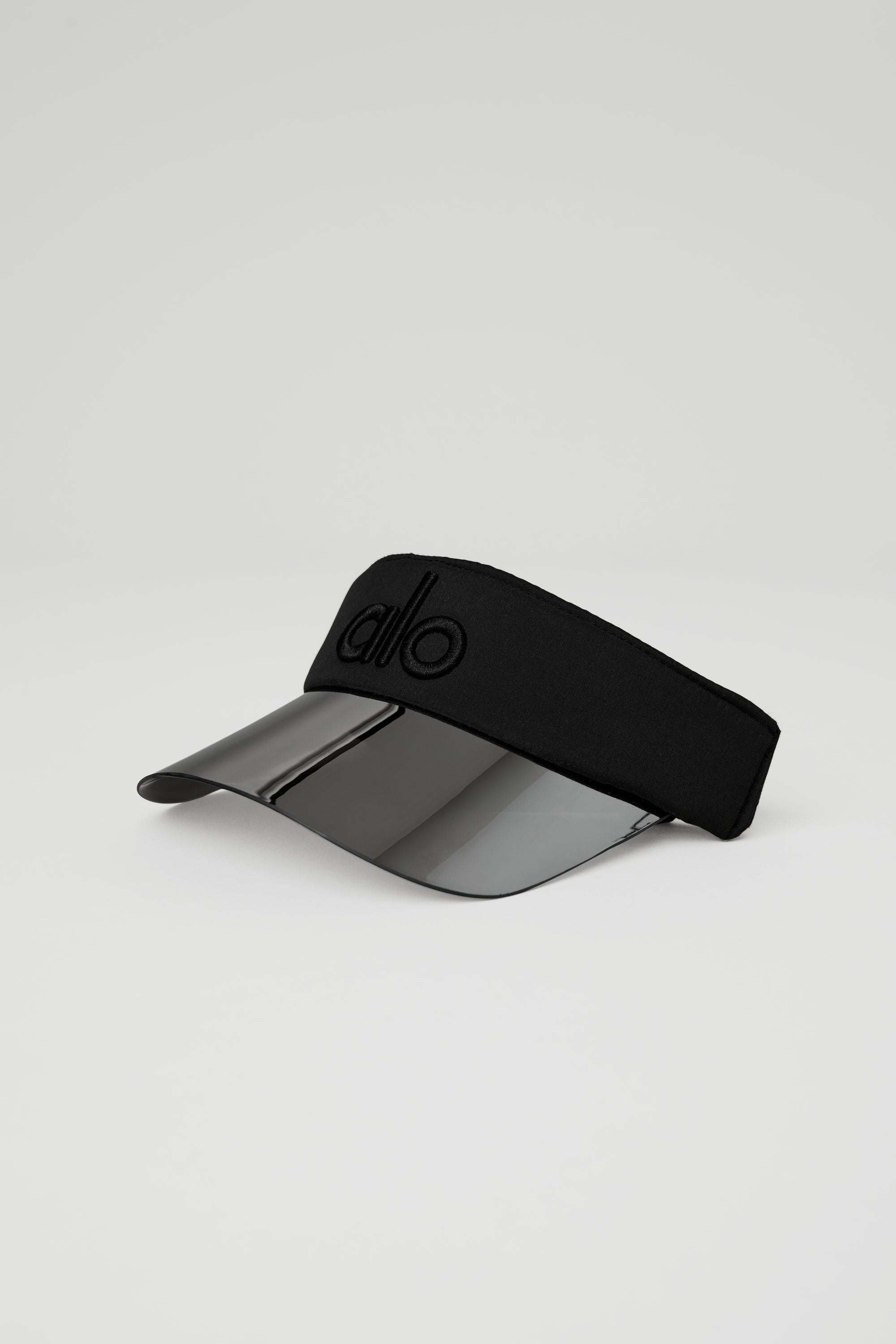 Airlift Solar Visor - Black