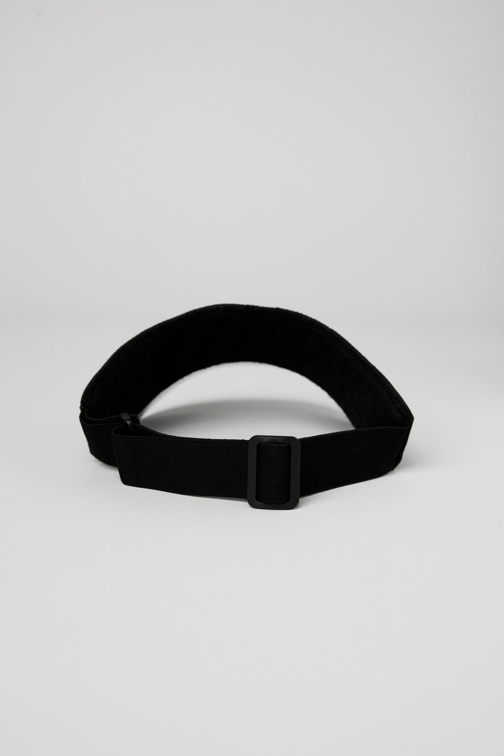 Airlift Solar Visor - Black