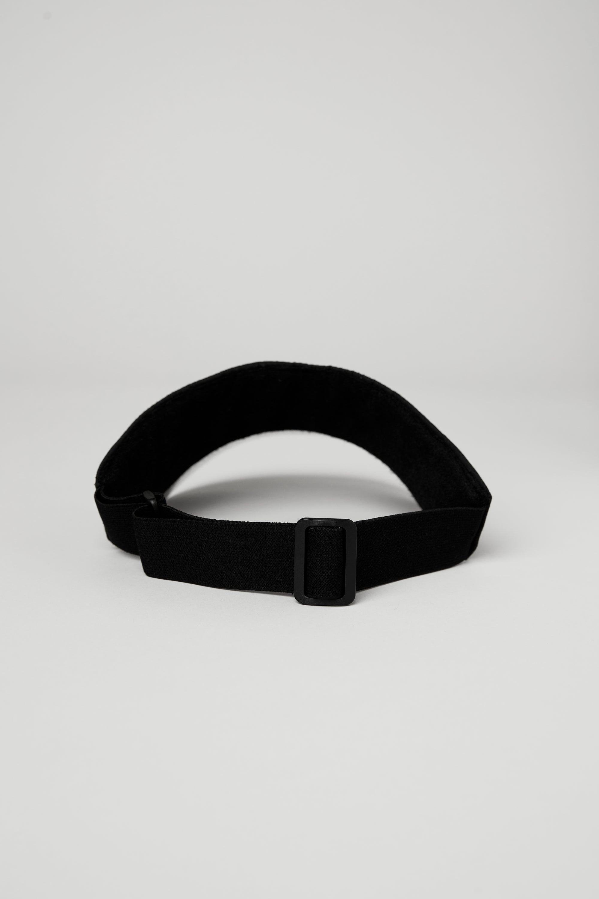 Airlift Solar Visor - Black