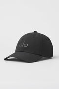 Performance Off-Duty Cap - Black/Black