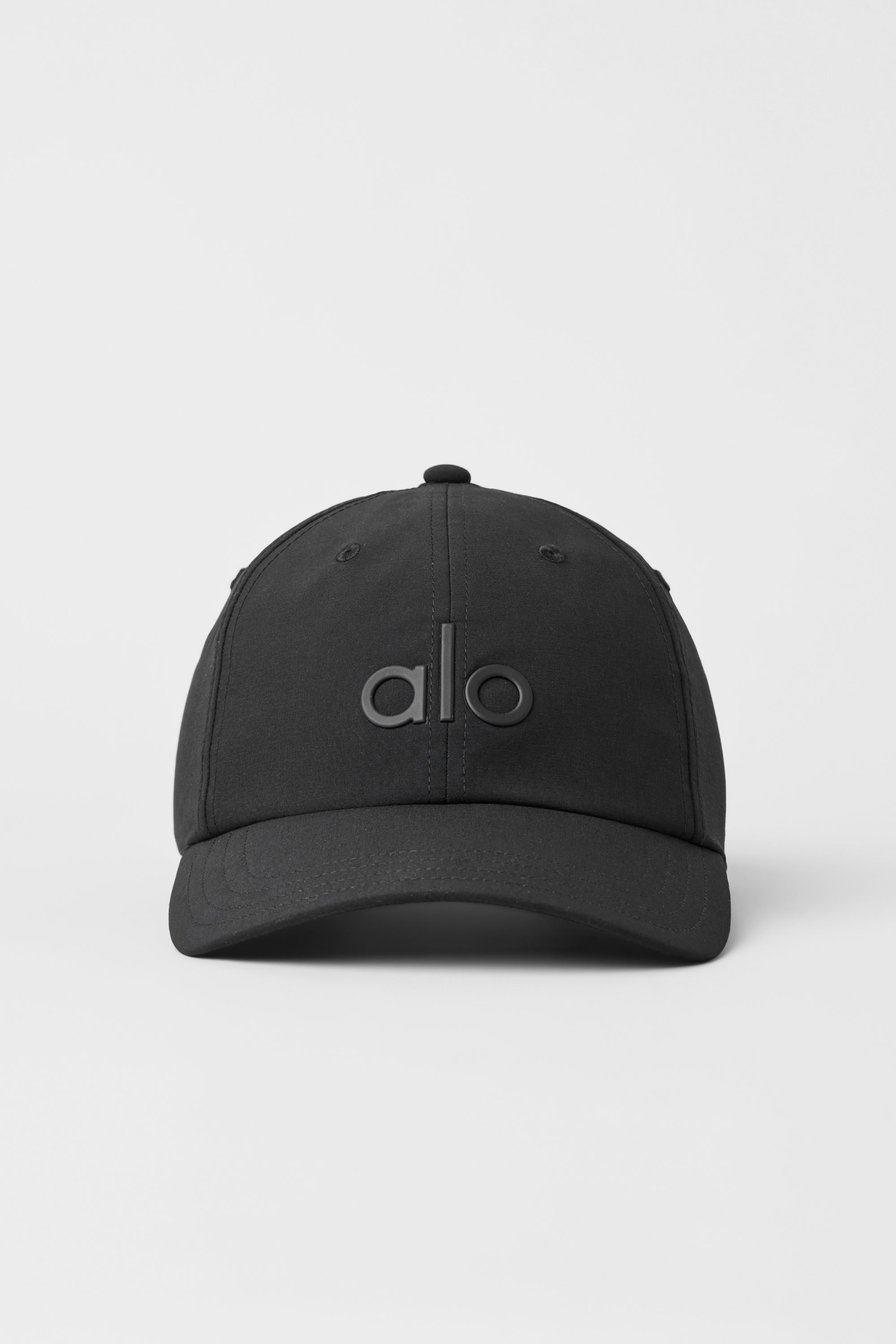 Performance Off-Duty Cap - Black/Black