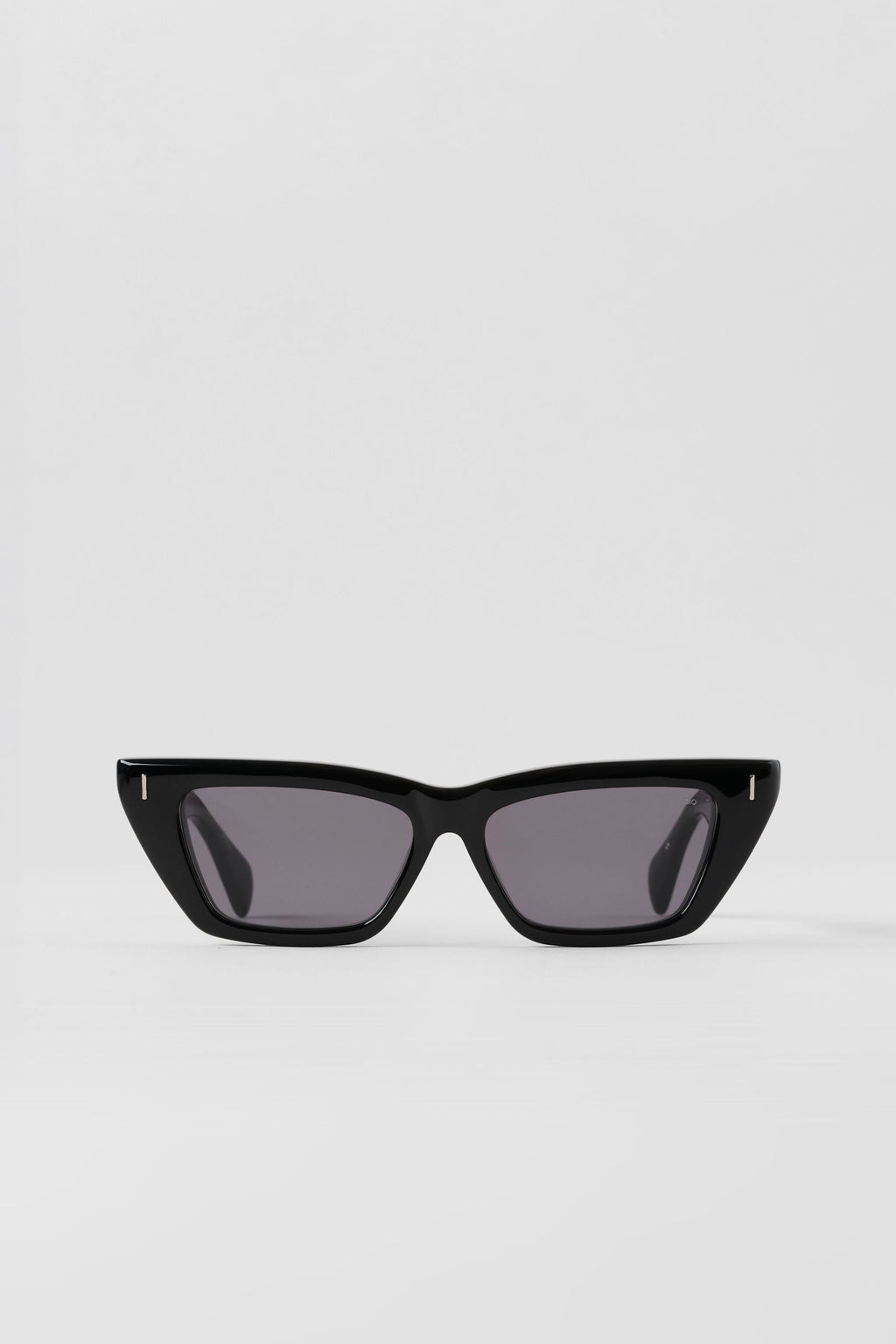 ALO Cat Eye Sunglasses - Black