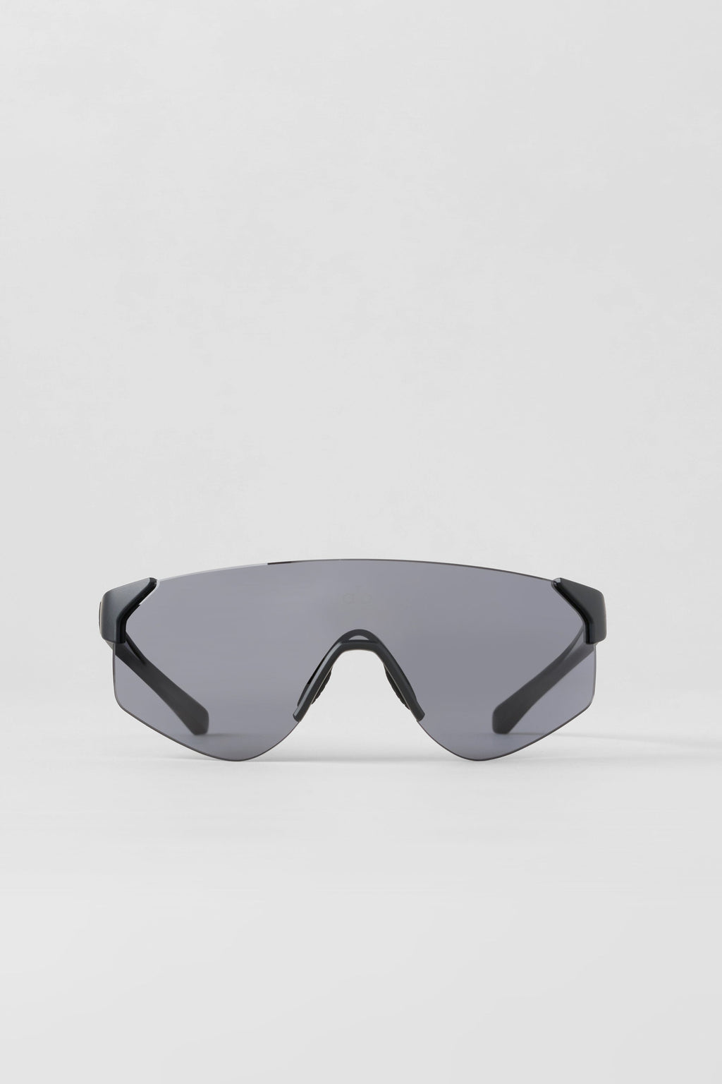 ALO Speed Sunglasses - Black