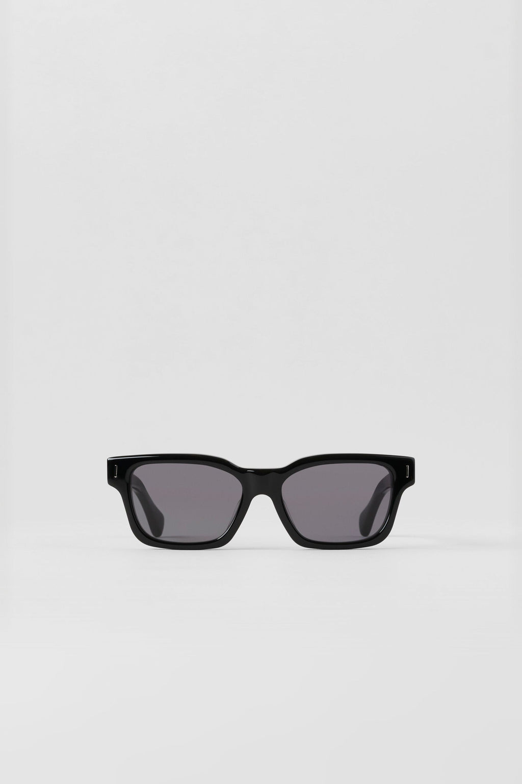 ALO Rectangle Sunglasses - Black