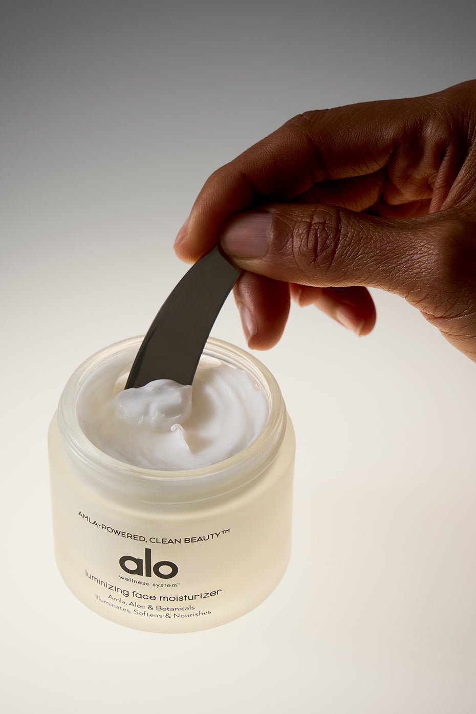 Luminizing Face Moisturizer
