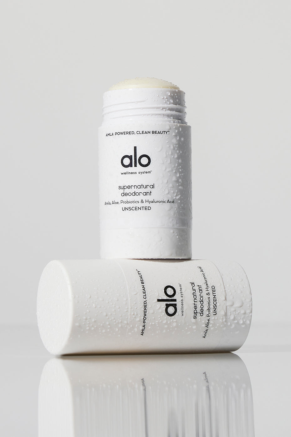 Supernatural Deodorant - Unscented