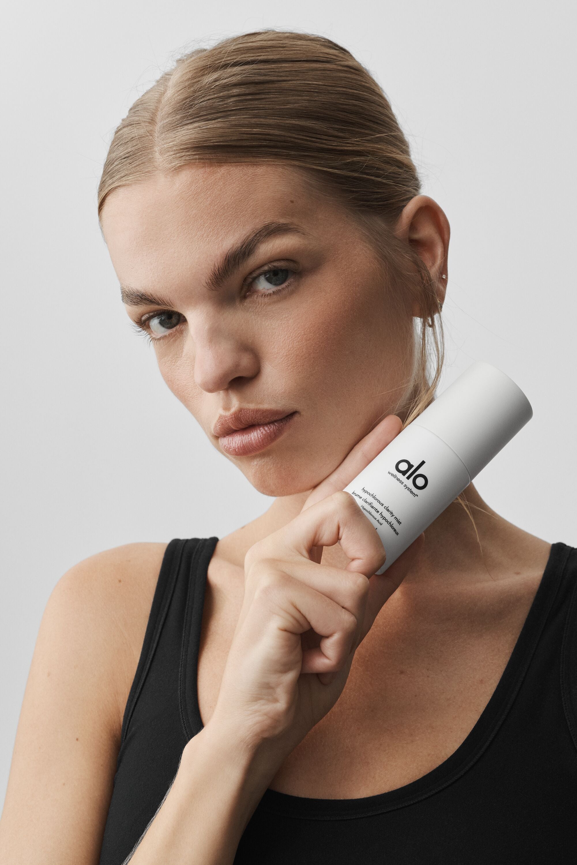 Travel Size Hypochlorous Clarity Mist