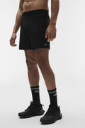5" Repetition Short - Black