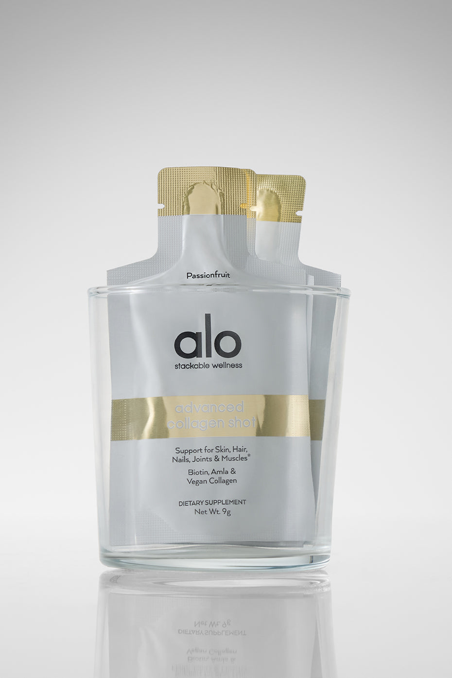 Advanced Collagen Shot - 30 Pack