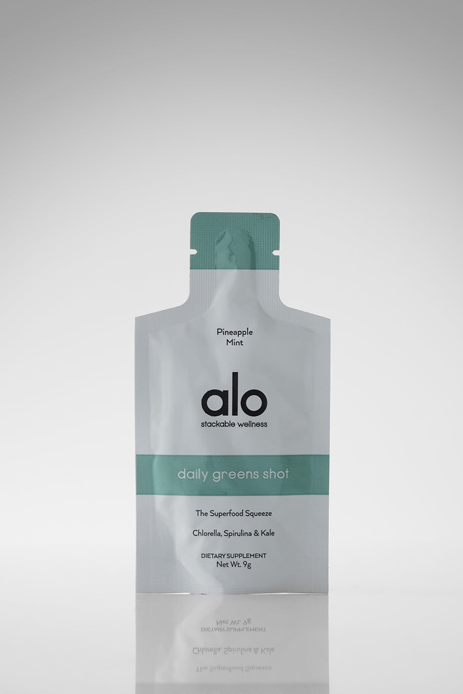 Greens Shot - 10 Pack