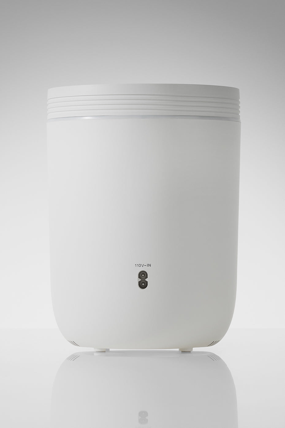 Aura Diffuser - White