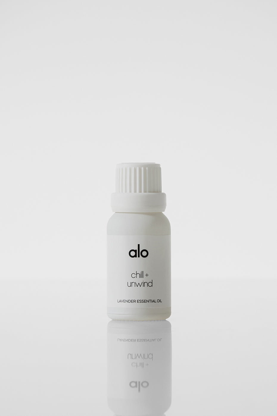 Chill & Unwind Essential Oil (Lavender)