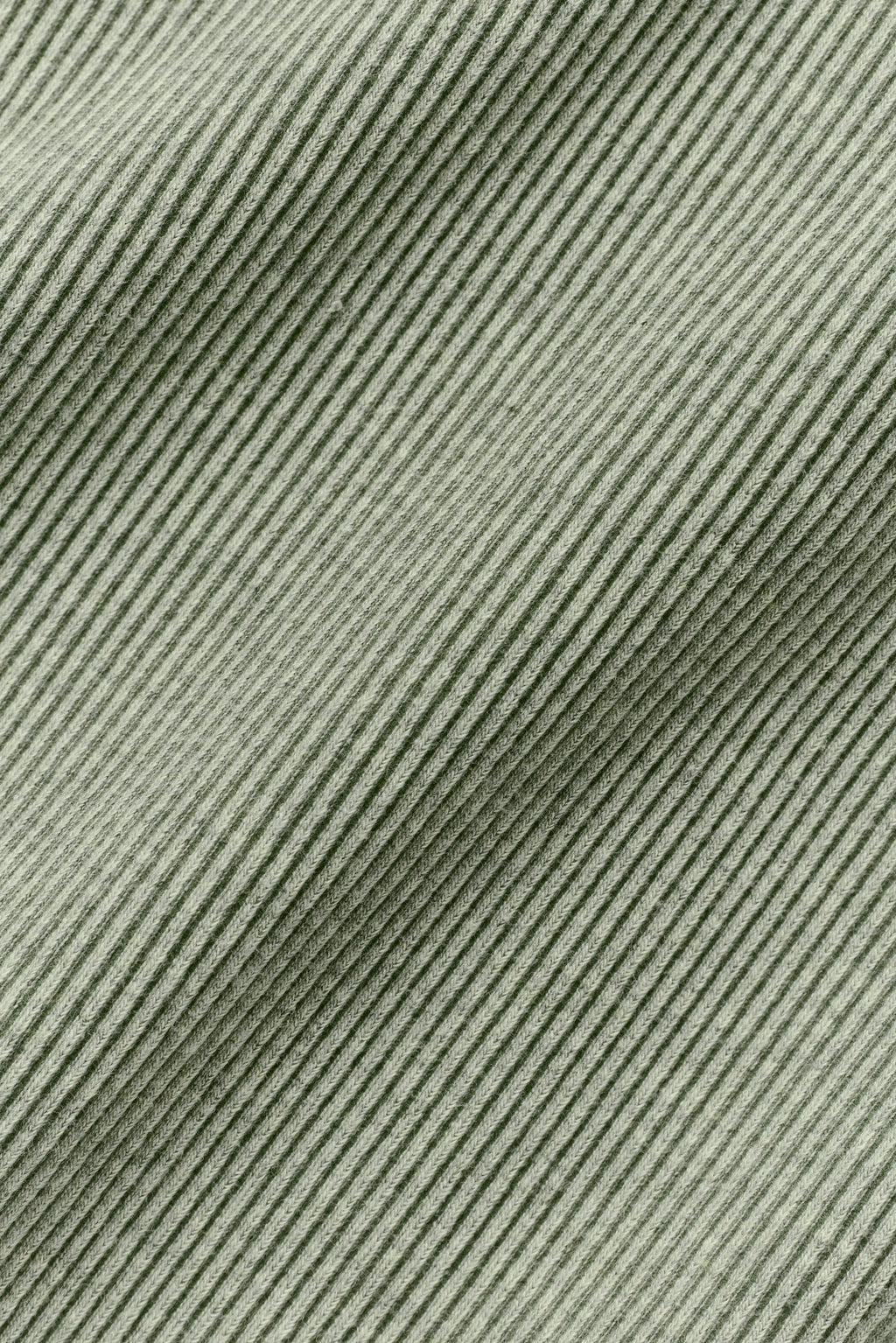 Seamless Two Tone Rib Jacket - Dune Grass Heather