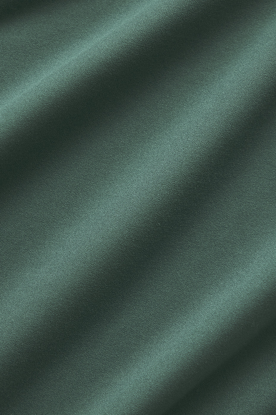 ALO Softsculpt Foldover Flare Legging (Short) - Clover Green